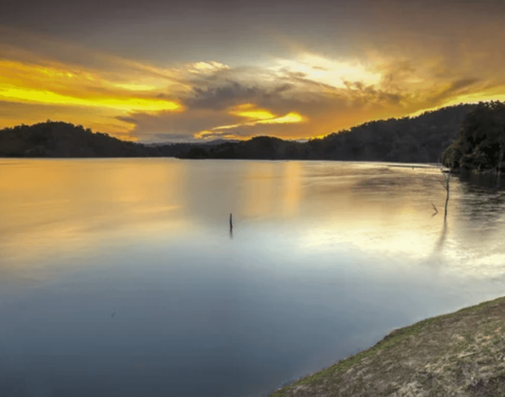 Royal Belum State Park